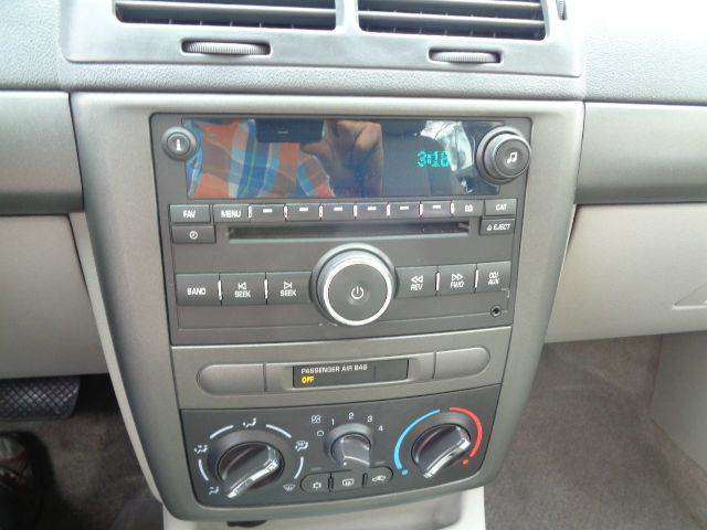 2007 Chevrolet Cobalt LT 4dr Sedan